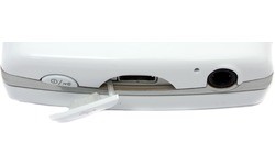 Sony Ericsson Xperia Mini Pro sk17i White