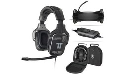 Mad Catz Call Of Duty: Black Ops Gaming Headset