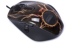 SteelSeries World of Warcraft Legendary Edition