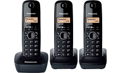 Panasonic KX-TG1613 Trio