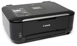 Canon Pixma MG6250
