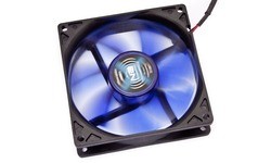 Noiseblocker NB-BlackSilentFan XE1 92mm