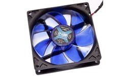 Noiseblocker NB-BlackSilentFan XE1 92mm