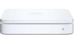 Apple AirPort Extreme Base Station (MD031Z/A)
