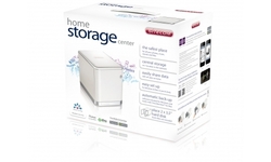 Sitecom MD-254 Home Storage Center