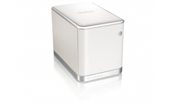 Sitecom MD-254 Home Storage Center