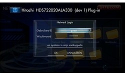 Sitecom MD-272 HDD Media Player 2TB