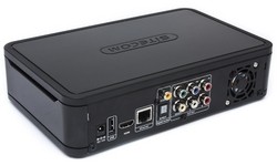 Sitecom MD-272 HDD Media Player 2TB