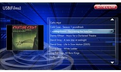 Sitecom MD-272 HDD Media Player 2TB