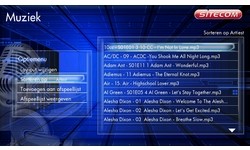 Sitecom MD-272 HDD Media Player 2TB