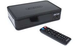 Sitecom MD-272 HDD Media Player 2TB