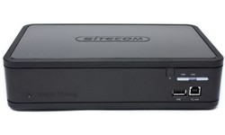 Sitecom MD-272 HDD Media Player 2TB