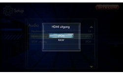 Sitecom MD-272 HDD Media Player 2TB