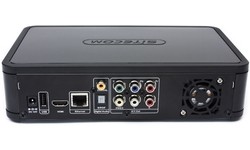 Sitecom MD-272 HDD Media Player 2TB