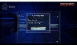 Sitecom MD-272 HDD Media Player 2TB