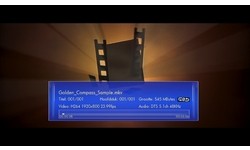 Sitecom MD-272 HDD Media Player 2TB