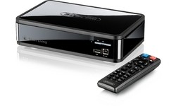 Sitecom MD-272 HDD Media Player 2TB