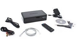 Sitecom MD-272 HDD Media Player 2TB