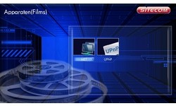 Sitecom MD-273 Network TV Media Player