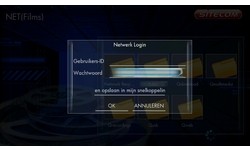 Sitecom MD-273 Network TV Media Player