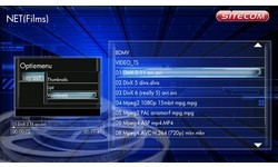 Sitecom MD-273 Network TV Media Player