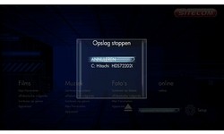 Sitecom MD-273 Network TV Media Player