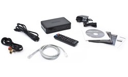 Sitecom MD-273 Network TV Media Player
