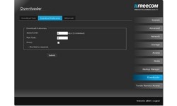Freecom SilverStore 2TB