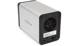 Freecom SilverStore 2TB