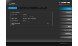 Freecom SilverStore 2TB