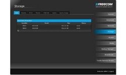 Freecom SilverStore 2TB