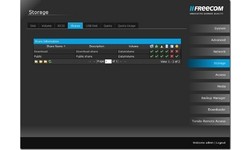 Freecom SilverStore 2TB