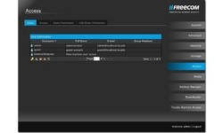 Freecom SilverStore 2TB