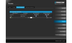 Freecom SilverStore 2TB