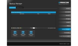Freecom SilverStore 2TB