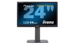 Iiyama ProLite XB2472HD-B1