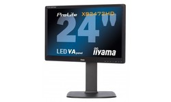 Iiyama ProLite XB2472HD-B1