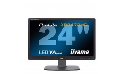 Iiyama ProLite XB2472HD-B1