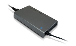 Conceptronic Universal Slimline Notebook Charger 65W