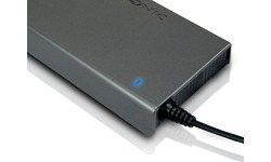 Conceptronic Universal Slimline Notebook Charger 65W