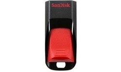 Sandisk Cruzer Edge 8GB