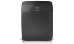 Linksys E1200