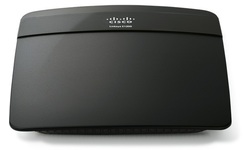Linksys E1200