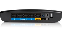 Linksys E1200