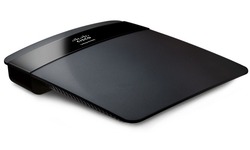 Linksys E1500 Wireless-N Router