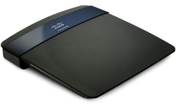 Linksys E3200 Dual-Band N Router