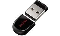 Sandisk Cruzer Fit 16GB