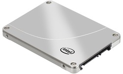 Intel 320 Series 160GB (7mm)