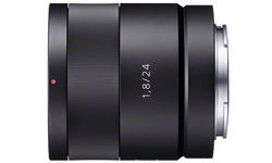 Sony Sonnar T* E 24mm f/1.8 ZA 