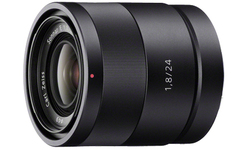 Sony Sonnar T* E 24mm f/1.8 ZA 